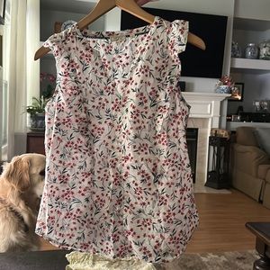 2 for $30 Fat face blouse 8